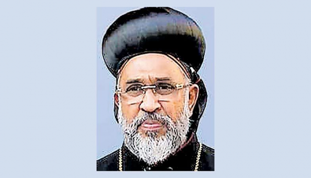യാക്കോബായ സഭ സുന്നഹദോസ് സെക്രട്ടറിയായി ഡോ. തോമസ് മാർ തിമോത്തിയോസിനെ തിരഞ്ഞെടുത്തു; നിയമനം ഡോ. ജോസഫ് മാർ ഗ്രിഗോറിയോസ് സ്ഥാനമൊഴിഞ്ഞതിനെ തുടർന്ന്