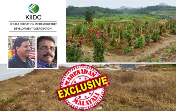 കാരാപ്പുഴ ടൂറിസം പദ്ധതി കേന്ദ്രീകരിച്ച് കോടികളുടെ അഴിമതി; അഴിമതി ആരോപണം ഉയരുന്നത് ഇറിഗേഷൻ വകുപ്പിന് കീഴിലുള്ള കേരളാ ഇറിഗേഷൻ ഇൻഫ്രാസ്ട്രക്ച്ചറൽ ഡവലപ്പ്മെന്റ് കോർപ്പറേഷൻ സിഇഒ ജയപാലന് എതിരെ; വെട്ടിപ്പ് നടക്കുന്നത് ടൂറിസം പദ്ധതിയുടെ കരാറുകളിൽ; ലക്ഷങ്ങളുടെ ജോലികൾക്ക് എഴുതിയെടുക്കുന്നത് കോടികൾ; കോർപ്പറേഷൻ ചെയർമാൻ ചുമതല മന്ത്രിക്കായതിനാൽ കെ.കൃഷ്ണൻകുട്ടിക്കും ഒഴിഞ്ഞുമാറാൻ കഴിയില്ല