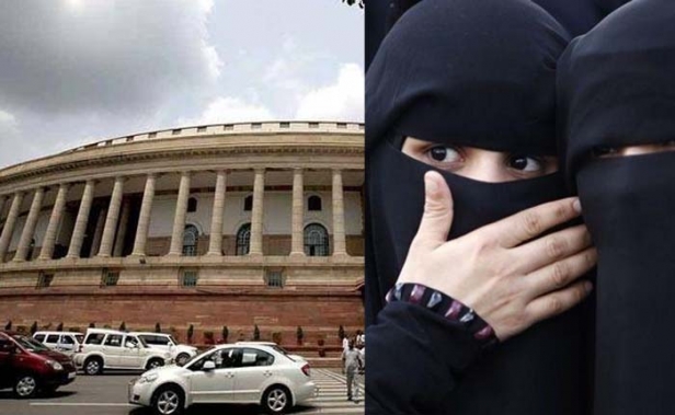 ഒന്നും രണ്ടും മൂന്നും തലാഖ് ചൊല്ലി മുസ്ലിം ഭാര്യമാരെ ഒഴിവാക്കുന്നത് ഇനി നിയമവിരുദ്ധവും ക്രിമിനൽ കുറ്റവും! മുത്തലാഖ് ബിൽ ലോക്സഭയിൽ പാസ്സാക്കിയത് പ്രതിപക്ഷ പാർട്ടികളുടെ ഭേദഗതികളും എതിർപ്പും മറികടന്ന്; ബിൽ പാസായത് 12നെതിരെ 245 വോട്ടുകൾക്ക്; പ്രതിഷേധിച്ച് കോൺഗ്രസും അണ്ണാ ഡിഎംകെയും എസ്പിയും വോട്ടെടുപ്പ് ബഹിഷ്ക്കരിച്ച് ഇറങ്ങിപ്പോയി; മുത്തലാഖ് ബിൽ മുസ്ലിം പുരുഷന്മാരെ കുറ്റക്കാരാക്കുന്നതിന് മാത്രമുള്ളതെന്ന് പറഞ്ഞ് എതിർത്ത് സിപിഎമ്മും
