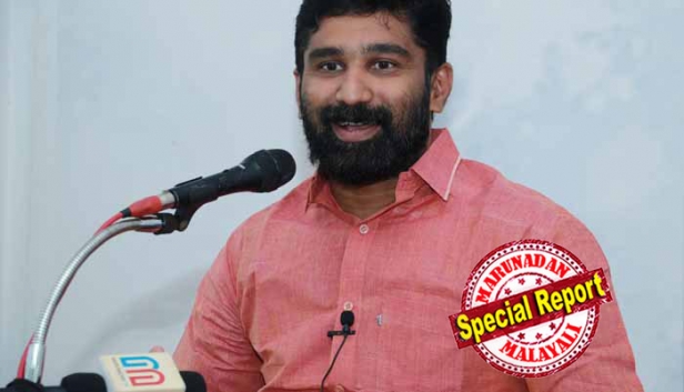കേരളത്തിൽ എയ്ഡഡ് സ്കൂളുകളിൽ യു.പി സ്കൂൾ അദ്ധ്യാപകനിയമനത്തിന് പോലും വാങ്ങുന്നത് 30 ലക്ഷം മുതൽ; കോളജ് തലത്തിൽ അതുയർന്നിരിക്കുന്നത് 60 ലക്ഷം വരെ; ബന്ധുനിയമനങ്ങൾ പോലും തകർത്ത് നടക്കുന്നത് നിയമവ്യവസ്ഥയോടുള്ള വെല്ലുവിളിയാണ്; അഴിമതിയുടെ കാര്യത്തിൽ കേന്ദ്ര സംസ്ഥാന സർക്കാരുകൾ ഒപ്പത്തിനൊപ്പം മത്സരിക്കുകയാണെന്ന് തുറന്നടിച്ച് വി.ടി ബൽറാം എംഎൽഎ