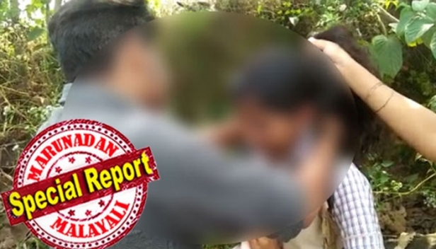 `വിദ്യാർത്ഥി വിവാഹം` വരൻ ദേഹോപദ്രവം ഏൽപ്പിച്ച ശേഷമെന്ന് പെൺകുട്ടിയുടെ മൊഴി; `വരനെതിരെ` കേസെടുത്ത് കുന്നത്ത്നാട് പൊലീസ്; പെൺകുട്ടിയുടെ മൊഴി അത്പോലെ വിശ്വസിക്കാൻ സാക്ഷി മൊഴിയും നിർണായകമാകും; തുടർ നടപടി റിപ്പോർട്ട് സമർപ്പിച്ച ശേഷം കോടതി പറയുന്നത് പോലെയെന്ന് ഉറപ്പിച്ച് പൊലീസും; കുറ്റിക്കാട്ടിൽ വച്ച് നടന്ന മാംഗല്യത്തിന് കയ്യടിയുമായി നിന്ന കൂട്ടുകാരും കുടുങ്ങിയേക്കും; ദൃശ്യങ്ങൾ പ്രചരിപ്പിക്കുന്നുവെന്ന പരാതി ഗൗരവത്തോടെയെടുക്കാനും തീരുമാനം