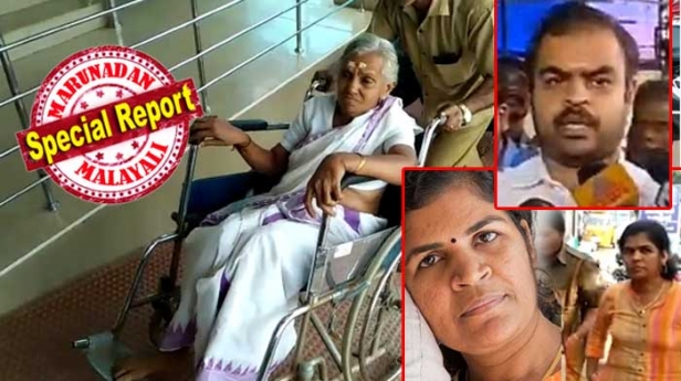 അമ്മായിയമ്മ സുമതി കനകദുർഗ്ഗയെ പട്ടികകൊണ്ട് അടിച്ചുവീഴ്ത്തിയത് വീട്ടിലേക്ക് സിപിഎം നേതാക്കളുടെയും പൊലീസിന്റെയും സഹായത്തോടെ ഇരച്ചു കയറിയപ്പോൾ; അടികൊണ്ട കനകദുർഗ്ഗ അമ്മായിയമ്മയെയും പൊതിരെ തല്ലി; രണ്ടുപേരെയും പൊലീസും പാർട്ടി പ്രവർത്തകരുമാണ് പിടിച്ചു മാറ്റിയത്; വീട്ടിൽ കയറ്റില്ലെന്നും പറഞ്ഞ് യുവതിയുടെ സഹോദരൻ ഭരത് ഭൂഷൺ; ആശുപത്രി വാസത്തിന് ശേഷം കനകദുർഗ എങ്ങോട്ടുപോകും?