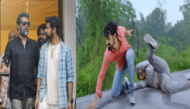 അപ്പന്റെ ചരിത്രം ആവർത്തിക്കാനാണോ വരവ്..? ഇരുപത്തിയൊന്നാം നൂറ്റാണ്ടിന്റെ ട്രെയിലർ റിലീസ് ചെയ്ത് മോഹൻലാൽ; കിടിലൻ ആക്ഷനുമായി പ്രണവിന്റെ രണ്ടാം വരവ്; അരുൺഗോപി ചിത്രം ജനുവരി 25ന് തിയേറ്ററുകളിൽ