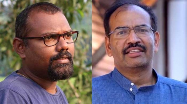 ദീപാ നിശാന്ത് മോഷ്ടിച്ച കവിത ഉൾപ്പെട്ട സമാഹാരത്തിന് എസ് കലേഷിന് സംസ്ഥാന പുരസ്കാരം; 'ശബ്ദമഹാസമുദ്ര'ത്തിന് ലഭിച്ചത് സാഹിത്യ അക്കാദമിയുടെ എൻഡോവ്മെന്റ് പുരസ്കാരം; യുവ കവിക്ക് അവാർഡ് ലഭിച്ചത് അർഹതയ്ക്കുള്ള അംഗീകാരമായി; മുരളി തുമ്മാരുകുടിക്കും ഉപന്യാസത്തിന് പുരസ്ക്കാരം