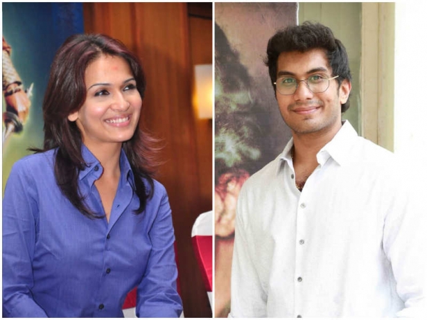 സൗന്ദര്യ രജനീകാന്ത് വീണ്ടും വിവാഹിതയാവുന്നു; താരപുത്രിയുടെ രണ്ടാം വിവാഹം നടനും ബിസിനസുകാരനുമായ വിശാഖൻ വണങ്കാമുടിയുമായി; ലളിതമായി ഒരിക്കിയിരിക്കുന്ന വിവാഹച്ചടങ്ങുകൾ അടുത്തമാസം പതിനൊന്നിന് പോയസ് ഗാർഡനിലെ രജനിയുടെ വസതിയിൽ വച്ച്