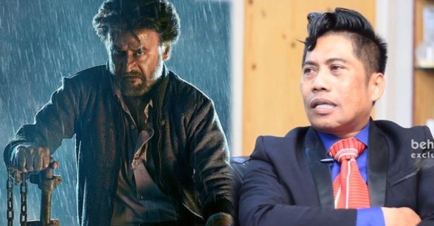 ചിത്രത്തിൽ നുഞ്ചാക്ക് ഫൈറ്റ് സ്വീക്വൻസ് ഉണ്ട്; ബ്രൂസ്ലിക്ക് ശേഷം പലരും അത് ചെയ്തിട്ടുണ്ടെങ്കിലും രജനി സാർ ചെയ്താൽ പ്രത്യേകതയുണ്ടാകുമെന്ന് തോന്നി; ഒന്നരമാസത്തെ പരിശീലനം കഴിഞ്ഞതോടെ അദ്ദേഹത്തിന്റെ കൈ വേദനിച്ചു; അവസാനം എനിക്ക് 70 വയസ്സാകാറായി, ഇങ്ങിനെയൊക്കെ പീഡിപ്പിക്കണോയെന്ന് ചോദിച്ചു; പേട്ടയിലെ ആക്ഷൻ ചിത്രീകരണവിശേഷങ്ങളുമായി പീറ്റർഹെയ്ൻ