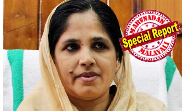 ഇടത് രാഷ്ട്രീയത്തിന്റെ സാധ്യതകൾ തേടി ഷീന ഷുക്കൂർ; കുസാറ്റ് പിവിസിയായി നിയമിക്കാൻ നീക്കം; ലോക്സഭാ തിരഞ്ഞെടുപ്പിൽ മലപ്പുറം ലോക്സഭാ സീറ്റുകളിൽ സിപിഎം സാധ്യതാ ലിസ്റ്റിലും; കനകദുർഗയുടെയും ബിന്ദുവിന്റെയും പിന്നിലെ ബുദ്ധികേന്ദ്രമായി പ്രവർത്തിച്ചതായും സൂചന; പാലയാട് ക്യാംപസിൽ നിന്ന് ലീവിൽ ആണെങ്കിലും ഇപ്പോഴും ഗൈഡായി തുടരുന്നുവെന്നും ആക്ഷേപം; ദുബായിൽ എങ്കിലും ഷീന ഷുക്കൂർ സിപിഎം സജീവ രാഷ്ട്രീയത്തിൽ സജീവമാകുന്നത് ഇങ്ങനെ