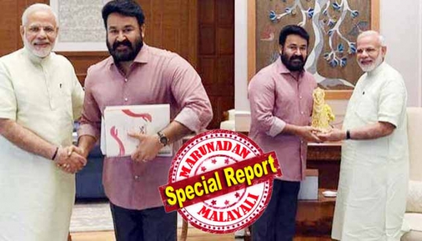 മോദിക്ക് അനുകൂലമായുള്ള പോസ്റ്റുകളുടെ പേരിൽ 'സംഘി' വിളി വീണ മോഹൻലാലിന് പത്മഭൂഷൻ കിട്ടിയതോടെ വിദ്വേഷ പ്രചരണം അതിരു കടക്കുന്നു; സംഘവിരുദ്ധരും മമ്മൂട്ടി ഫാൻസും വിശ്രമം ഇല്ലാതെ അപമാനിക്കലുമായി രംഗത്ത്; ഇടതുപക്ഷ സ്ഥാനാർത്ഥിയാകാൻ കണ്ടുവെച്ച നമ്പി നാരായണനു ലഭിച്ച പുരസ്ക്കാരത്തിന് മറ്റെന്തെങ്കിലും ലക്ഷ്യമുണ്ടോ എന്നറിയാൻ വിമർശകർ തൽക്കാലം മൗനം കാക്കുന്നു; രണ്ടു മഹാ പ്രതിഭകകൾക്കു രാജ്യത്തിന്റെ മൂന്നാമത്തെ പരമോന്നത പുരസ്ക്കാരം ലഭിച്ചിട്ടും അംഗീകരിക്കാൻ മടിച്ചു ഒരു കൂട്ടം മലയാളികൾ