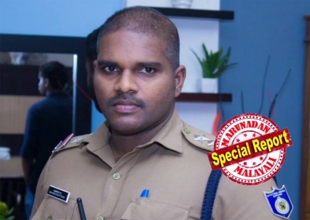 മദ്യപിച്ച് വാഹനമോടിച്ചപ്പോൾ ചെക്കിങിൽ പൊലീസ് പിടികൂടി സ്റ്റേഷനിലെത്തിച്ചു; ജാമ്യക്കാരെ കാത്ത് നിന്നപ്പോൾ അടുത്ത് വന്ന് കാര്യങ്ങൾ തിരക്കി ചെറുപ്പമല്ലേ എന്നും മദ്യപാനം ഉപേക്ഷിക്കണമെന്നും ആവശ്യപ്പെട്ടു; വഴിയിൽ കണ്ടപ്പോൾ ക്ലാസിന് പോകാൻ വീണ്ടും ഉപദേശിച്ചു; ട്രാഫിക് സ്റ്റേഷനിലെ ക്ലാസിനും കൂട്ടായ്മയ്ക്കും ശേഷം മദ്യപാനം ഉപേക്ഷിക്കാൻ പ്രേരണയായ പേരൂർക്കടയുടെ `ആക്ഷൻ ഹീറോ ബിജു` എസ്ഐ സമ്പത്തിന് നന്ദി പറഞ്ഞ് യുവാവിന്റെ കുറിപ്പ്