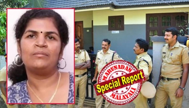 ഒരുമാസത്തിലേറെയായി അനധികൃതമായി ജോലിക്കെത്താതിരുന്നിട്ടും പൊലീസ് അകമ്പടിയോടെ വീണ്ടും ജോലിക്കെത്തിയ കനകദുർഗയെ തിരികെ കയറ്റി അധികൃതർ; ആക്രമണം ഭയന്ന് അങ്ങാടിപ്പുറത്തെ സപ്ലൈകോ താലൂക്ക് ഡിപ്പോയിൽ സ്ഥലംമാറ്റവും നൽകി; വൻ പൊലീസ് സന്നാഹത്തോടൊപ്പം എത്തിയ കനകദുർഗ വീട്ടിലേക്ക് പോയതും പൊലീസ് അകമ്പടിയിൽ; വീട്ടിൽ കയറാനാവാതെ കനകദുർഗ ജോലിക്ക് പോകുന്നത് മന്ത്രിയെ പോലെ