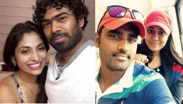 ലങ്കൻ ക്രിക്കറ്റ് താരങ്ങളുടെ ഭാര്യമാർ തമ്മുള്ള ഫേസ്ബുക്ക് പോര് അയയുന്നില്ല; സംഗതി പൂർവ്വാധികം ശക്തിയായതോടെ പ്രശ്ന പരിഹാരത്തിനായി ശ്രീലങ്കൻ ക്രിക്കറ്റ് ബോർഡിനെ സമീപിച്ച് തിസാര പരേര; ടീമിൽ സ്ഥാനം നിലനിർത്താൻ കായിക മന്ത്രിയുമായി ഒരു താരം കൂടിക്കാഴ്ച്ച നടത്തിയെന്ന് മലിംഗയുടെ ഭാര്യ പോസ്റ്റിട്ടതിന് പിന്നാലെ ചൂടൻ വിവാദം