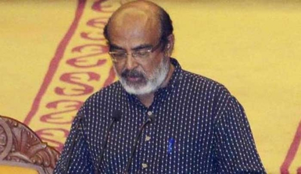 ആരോഗ്യ വിദ്യാഭ്യാസ മേഖലയ്ക്കായി 4000 കോടി; പ്രവാസികളുടെ മൃതദേഹങ്ങൾ നോർക്ക വഴി നാട്ടിലെത്തിക്കും; തിരുവിതാംകൂർ ദേവസ്വം ബോർഡിന് നൂറ് കോടിയുടെ ധനസഹായം; നവകേരള നിർമ്മാണത്തിന് 25 പദ്ധതികളുടെ പ്രഖ്യാപനം; തിരുവനന്തപുരത്ത് നവോത്ഥാന മ്യൂസിയം സ്ഥാപിക്കും; അതിവേഗ റെയിൽവേപാത നിർമ്മാണം ഈ വർഷം തുടങ്ങും; മത്സ്യത്തൊഴിലാളികൾക്ക് പുനരധിവാസത്തിനായി കൂടുതൽ ഫ്ളാറ്റുകൾ; തിരുവനന്തപുരം നഗരത്തിൽ കെഎസ്ആർടിസിയുടെ ഇലക്ട്രിക് ബസുകൾ പുറത്തിറക്കും; ഐസക്കിന്റെ പത്താം ബജറ്റിലെ പ്രഖ്യാപനങ്ങൾ