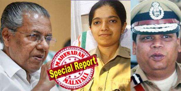 ചൈത്രയെ മാറ്റാനുള്ള ശിവൻകുട്ടിയുടേയും ആനാവൂരിന്റെയും സമ്മർദ്ദം ഫലിക്കില്ല; ഭരിക്കുന്ന പാർട്ടിയുടെ ഓഫീസ് പരിശോധിക്കാൻ ജൂനിയർ ഓഫീസർ ശ്രമിക്കുകയും അത് നിയമപരമെന്ന് ഉന്നത ഉദ്യോഗസ്ഥർ റിപ്പോർട്ട് ചെയ്യുകയും ചെയ്തതിന് അർത്ഥം ഇവിടെ നിയമവാഴ്ച ഉണ്ടെന്നല്ലേ എന്ന ഹൈക്കോടതിയുടെ ചോദ്യം ഇരുതല മൂർച്ചയുള്ള വാളെന്ന് തിരിച്ചറിഞ്ഞ് സർക്കാർ; യുവ വനിതാ ഐപിഎസുകാരിയെ ഒതുക്കാൻ നിർബന്ധിക്കുന്ന സിപിഎം ജില്ലാ നേതൃത്വത്തെ പറഞ്ഞ് ആശ്വസിപ്പിക്കാൻ കച്ചിതുരുമ്പായി മാറി കോടതി ഇടപെടൽ