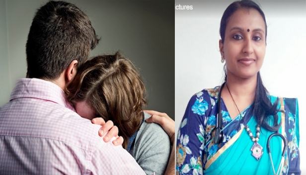 'ആണുങ്ങളെ അധികം കരഞ്ഞു കാണാറില്ല അല്ലെ? പക്ഷെ അവർ കരയുമ്പോൾ അവരുടെ നെഞ്ചിൽ എത്ര മാത്രം തീ പുകയുന്നുണ്ടാകും?ഒ.പി യിൽ അയാളുടെ കണ്ണുകൾ നിറഞ്ഞൊഴുകുന്നുണ്ട്; തോളിലെ തോർത്തിൽ കണ്ണുകൾ ഇടയ്ക്കിടയ്ക്ക് ഒപ്പുന്നുണ്ട്; ഭാര്യയുടെ വൻകുടലിൽ ക്യാൻസറാണ്; മറ്റുള്ളവരുടെ മുൻപിൽ ആണുങ്ങൾ ചിരിക്കും; ഉള്ളിൽ കരഞ്ഞുകൊണ്ട് എന്നു മാത്രം'; വൈറലായി ഡോ ഷിനു ശ്യാമളന്റെ ഫേസ്ബുക്ക് പോസ്റ്റ്