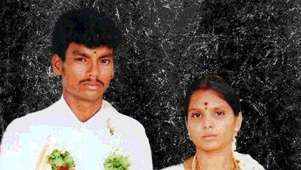 ഇന്ത്യ ഒരു നാടാണെന്ന് അംഗീകരിക്കാൻ കഴിയില്ല; രാജ്യത്തിന്റെ അഖണ്ഡതയെ ചോദ്യം ചെയ്ത കൗസല്യക്ക് സസ്പെൻഷൻ; കേന്ദ്ര സർക്കാർ സ്ഥാപനത്തിൽ നിന്ന് സസ്പെൻഷൻ ലഭിച്ചത് ദുരഭിമാനകൊലപാതകത്തിന് ഇരയായ ശങ്കറിന്റെ ഭാര്യ; കൗസല്യയുടെ അച്ഛനുൾപ്പടെ ആറ് പ്രതികൾക്ക് വധശിക്ഷ ലഭിച്ച കൊലപാതകം നടന്നത് ഇഞ്ചിനീയറിങ് പഠനത്തിനിടയിൽ