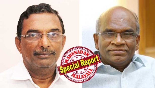 ഡൽഹിയിൽ നിന്ന് പറന്നിറങ്ങി നേരേ പോയത് എകെജി സെന്ററിലേക്ക്; അർദ്ധജുഡീഷ്യൽ പദവിയിലിരിക്കെ പാർട്ടി സെക്രട്ടറിയെ കണ്ട് തിരുവുള്ളം ഉണർത്തി; മുഖ്യമന്ത്രിയുടെ ഓഫീസിന്റെയും എകെജി സെന്ററിന്റെയും തിട്ടൂരം നടപ്പാക്കിയത് പത്മകുമാറിനെ വിശ്വാസികൾ ഒറ്റതിരിഞ്ഞ് വേട്ടയാടുമ്പോൾ; അടുത്ത മാസം വിരമിക്കുമ്പോൾ നോട്ടം ദേവസ്വം റിക്രൂട്ട്മെന്റ് ബോർഡിലേക്ക്; ശബരിമല യുവതീപ്രവേശന കേസിൽ സുപ്രീം കോടതിയിൽ ബോർഡിന്റെ മലക്കം മറിച്ചിലിന് ദേവസ്വം കമ്മീഷണർ എൻ.വാസു നേതൃത്വം നൽകിയത് ഇങ്ങനെ