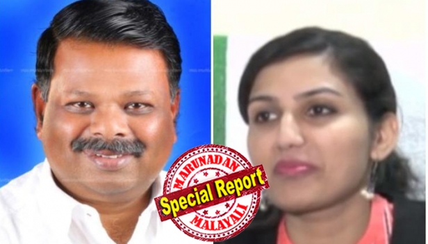 മൂന്നാർ പഞ്ചായത്തിന്റെ കെട്ടിടനിർമ്മാണം അനധികൃതം; നിർമ്മാണം സർക്കാർ പാട്ടത്തിന് നൽകിയ ഭൂമിയിൽ; ആ ഭൂമി മറ്റൊന്നിനും ഉപയോഗിക്കാൻ പാടില്ല; മുതിരപ്പുഴയാറിൽ നിന്ന് 50 മീറ്റർ അകലെ വേണം നിർമ്മാണങ്ങൾ; പഞ്ചായത്തിന്റെ കെട്ടിടത്തിന് ആറുമീറ്റർ പോലും ദൂരമില്ല; നിയമലംഘനം ചോദ്യം ചെയ്ത രേണു രാജിനെ എസ്.രാജേന്ദ്രൻ ശകാരിച്ചു; തന്നെ എംഎൽഎ അപമാനിച്ചതായി സബ്കളക്ടറുടെ റിപ്പോർട്ടിൽ; രേണു രാജിനെ പിന്തുണച്ചും നിയമലംഘനം ചൂണ്ടിക്കാട്ടിയും ഇടുക്കി ജില്ലാ കളക്ടറുടെ റിപ്പോർട്ട്