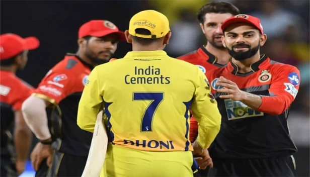 ഐ പി എൽ ആദ്യഘട്ട ഫിക്സ്ചർ പുറത്ത് വിട്ട് ബിസിസിഐ; ആദ്യ ഘട്ടത്തിൽ എട്ട് വേദികളിലായി 17 മത്സരങ്ങൾ; മാർച്ച് 23 ആരംഭിക്കുന്ന മത്സരത്തിൽ ചാമ്പ്യന്മാരായ ചെന്നൈ ബാംഗ്ലൂരിനെ നേരിടും