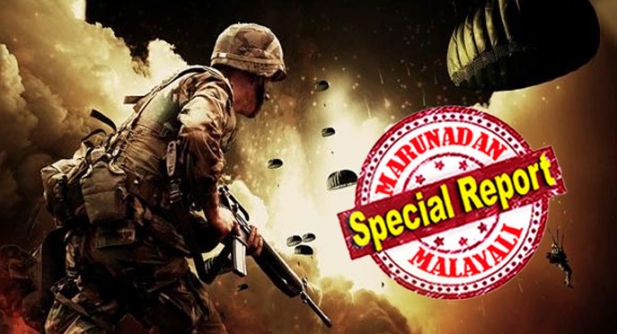 തദ്ദേശിയരുടെ സഹായത്തോടെ ജെയ്ഷെ നേതാക്കളുടെ ലിസ്റ്റ് തയ്യാറാക്കി അക്രമത്തിന് കോപ്പ് കൂട്ടി സേന; ഇന്ത്യക്കൊപ്പം എന്ന വ്യാജേന കാശ്മീരിൽ ഭീകര പ്രവർത്തനം നടത്തുന്ന എല്ലാ സംഘടനകളേയും കൈവിട്ടതോടെ കുറച്ചു പേർ തല്ലി ചാകുമെന്ന് കണക്ക് കൂട്ടൽ; കൊല്ലപ്പെടാതിരിക്കാൻ സാധാരണ ജനങ്ങൾക്കും സേനയുടെ മുന്നറിയിപ്പ്; ഏത് നിമിഷവും യുദ്ധത്തിനുള്ള തയ്യാറെടുപ്പോടെ സൈന്യം മുമ്പോട്ട്; ഒപ്പം തുണയുമായി സിആർപിഎഫും ബിഎസ്എഫും