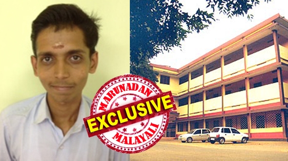 ആറായിരം രൂപ അമിതഫീസ് അടയ്ക്കാഞ്ഞതിനാൽ തൊടുപുഴ ന്യൂമാൻ കോളജിൽ എം എ പ്രവേശനം നിഷേധിച്ചു; ക്രൂരത ആനക്കാട് താണ്ടിയും പഠിക്കാനെത്തി 80 ശതമാനം മാർക്ക് വാങ്ങി വിജയിച്ച വിദ്യാർത്ഥിയോട്; വിദ്യാഭ്യാസ കച്ചവടക്കാർക്കെതിരെ കേസുമായി ദേശീയ അവാർഡ് ജേതാവ്