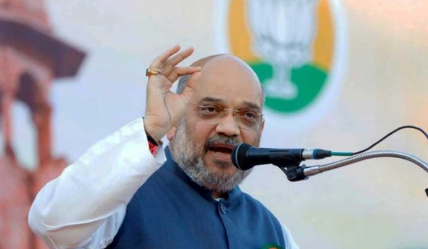 എത്ര സീറ്റിൽ ജയിക്കുമെന്നും എന്തായിരിക്കും തിരഞ്ഞെടുപ്പ് തന്ത്രമെന്നും അമിത്ഷാ; മൂന്നു സീറ്റിൽ ജയിക്കുമെന്ന് ചാടിപ്പറഞ്ഞ പ്രതിനിധിയോട് എങ്ങനെ ജയിക്കുമെന്ന് മറുചോദ്യം; ഉത്തരം മുട്ടിയതോടെ ശകാരംകൊണ്ട് മൂടി ബിജെപി ദേശീയ അധ്യക്ഷൻ; കൂടിയ വോട്ടുകണക്കുംകൊണ്ട് മേലാൽ വരരുത് എന്നും അന്ത്യശാസനം; കുമ്മനത്തെ കൊണ്ടുവരണമെന്ന ആർഎസ്എസ് ആവശ്യം ഗൗരവത്തോടെ പരിഗണിക്കാൻ തീരുമാനം