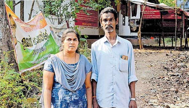 പ്രീത ഷാജിക്ക് കിടപ്പാടം തിരിച്ചുപിടിക്കാൻ സഹായ ഹസ്തം; ക്രൗഡ് ഫണ്ടിങ്ങിലൂടെ ഇതുവരെ പിരിഞ്ഞ് കിട്ടിയത് 16 ലക്ഷം രൂപ; സ്വർണാഭരണങ്ങൾ പണയപ്പെടുത്തി പണം നൽകാൻ സന്നദ്ധരായി വീട്ടമ്മമാർ; 24 ദിവസത്തിനകം അടയ്ക്കേണ്ടത് 43.5 ലക്ഷം രൂപ