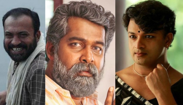ജയസൂര്യയും സൗബിനും മികച്ച നടന്മാരാവാനുള്ള സർവ യോഗ്യതയും ഉള്ളവർ തന്നെ; ആർക്കും സംശയം ഉണ്ടാവില്ല; ചോദ്യം ഇതാണ്-എങ്ങനെയാണ് ജോജു സഹനടനായത്? ജോസഫിലെ മിന്നും പ്രകടനം സ്വഭാവനടനുള്ള പുരസ്കാരത്തിൽ ഒതുക്കിയത് സിനിമ പ്രേമികൾക്ക് നിരാശ; വിശദീകരിച്ച് മടുത്ത് ജൂറി