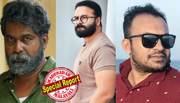 'സിനിമാ ഭ്രാന്ത് മൂത്തപ്പോൾ സഹോദരൻ എന്നെ സൈക്യാട്രിസ്റ്റിനെ കാണിക്കാൻ കൊണ്ടു പോയിട്ടുണ്ടെന്ന്' ജോജു ജോർജ്; ജൂനിയർ ആർട്ടിസ്റ്റായി തുടങ്ങി നായകവേഷം ലഭിക്കുന്നത് വരെയുള്ള കഷ്ടപ്പാടുകൾ ഓർത്ത് ജയസൂര്യ; പഠനം പാതിവഴിയിലുപേക്ഷിച്ചതിന് മമ്മൂക്ക ശകാരിച്ചതും റെയിൻ ബോയിയായി നിന്നതും സൗബിന്റെ ഓർമ്മകളിൽ; സംസ്ഥാന പുരസ്കാരത്തിന്റെ തങ്കത്തിളക്കത്തിൽ നിൽക്കുന്നവരുടെ ഭൂതകാലം അസ്സൽ സസ്പെൻസ് ത്രില്ലർ തന്നെ