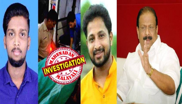 പെരിയ ഇരട്ടക്കൊലപാതകം: പിന്നിൽ പയ്യന്നൂരിലെ ധനരാജ് സംഘമോ തലശേരി സംഘമോ എന്ന സംശയത്തിൽ കോൺഗ്രസ്; കൊലയാളികൾക്കായി പാർട്ടി തലത്തിലും അന്വേഷണം ശക്തം; കണ്ണൂർ രജിസ്ട്രേഷൻ ജീപ്പും ശാസ്താ ഗംഗാധരന്റെ പങ്കും വെളിയിൽ വരണം; ക്രൈംബ്രാഞ്ച് അന്വേഷണസംഘത്തെ മാറ്റിയതോടെ സിബിഐയിൽ കുറഞ്ഞ ഒരന്വേഷണവും വേണ്ടെന്ന് കെ.സുധാകരൻ; സിബിഐ വന്നാൽ കണ്ണൂരിലെ സിപിഎം നേതൃത്വം ദുർബലമാകുമെന്ന് കോൺഗ്രസ് കണക്കുകൂട്ടുമ്പോൾ രാഷ്ട്രീയപ്പോരും മുറുകുന്നു