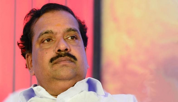 സ്ഥാനാർത്ഥി നിർണയം; ബിജെപിയിൽ തർക്കമില്ല, ഉള്ളത് അഭിപ്രായ വ്യത്യാസം മാത്രമെന്ന് പികെ കൃഷ്ണദാസ്; പാർട്ടി പറഞ്ഞാൽ ലോക്സഭാ തെരഞ്ഞെടുപ്പിൽ മത്സരിക്കും; എൻഡിഎ സഖ്യത്തിന്റെ സ്ഥാനാർത്ഥി പട്ടിക ഉടൻ ഉണ്ടാകുമെന്നും കൃഷ്ണദാസ്