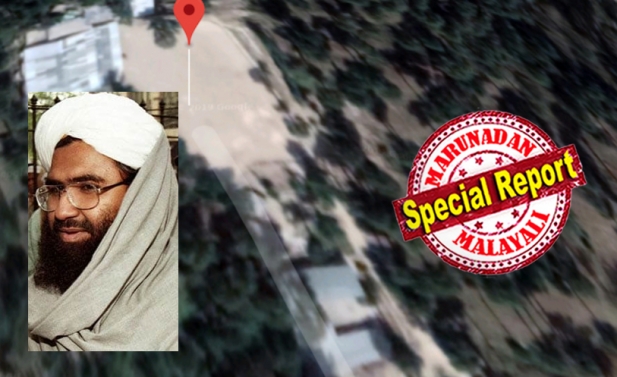 മസൂദ് അസർ തീർന്നത് ഇന്ത്യൻ മിറാഷുകളുടെ മിസൈലിൽ? ബലാകോട്ടിൽ ബോംബുകൾ വർഷിച്ചപ്പോൾ അസർ അവിടെ ഉണ്ടായിരുന്നുവെന്ന് റിപ്പോർട്ടുകൾ; സ്ഥിരീകരിച്ച് പാക് പ്രാദേശിക മാധ്യമങ്ങളും; ആശുപത്രിയിൽ നിന്ന് ഇന്ത്യൻ ആക്രമണം ഭയന്ന് പാക്കിസ്ഥാൻ ആഗോള ഭീകരനെ ഒളിപ്പിച്ചത് ജയ്ഷെ ക്യാമ്പായി പ്രവർത്തിച്ച മലമുകളിലെ മദ്രസയിൽ തന്നെ; ലോകം കാത്തിരുന്ന വാർത്ത സ്ഥിരീകരിക്കാതെ പാക്കിസ്ഥാനും സൈന്യവും; ലക്ഷ്യം തെറ്റാത്ത ഇസ്രയേൽ സാങ്കേതിക വിദ്യകൊണ്ട് ഇന്ത്യ കാലപുരിക്ക് അയച്ചതുകൊടും ഭീകരനെ തന്നെ