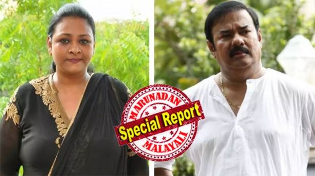 സെറ്റിൽ ആകെ പറഞ്ഞത് ഹായ് മാത്രം; മുൻകൂറായി പണം ചോദിച്ചപ്പോൾ അഭിനേത്രി അനിവാര്യതയായതു കൊണ്ട് നൽകി; അമ്മയുടെ ശസ്ത്രക്രിക്ക് വേണ്ടിയാണ് പണം മുൻകൂർ ചോദിച്ചതെന്ന് പിന്നീട് മനസ്സിലായി; തന്റെ റൂമിൽ വന്ന് തട്ടാത്ത ഏക പ്രൊഡ്യൂസർ മണിയൻ പിള്ളയെന്ന് പറഞ്ഞ് അഭിനയം പൂർത്തിയാക്കി മടക്കം; മലയാളമോ ഇംഗ്ലീഷോ അറിയാത്ത നടി എങ്ങനെ തനിക്ക് പ്രണയലേഖനം എഴുതും? അത് പ്രണയമല്ല...ബഹുമാനം മാത്രം: ഷക്കീലയുടെ വെളിപ്പെടുത്തലിൽ മണിയൻപിള്ള രാജുവിന് പറയാനുള്ളത്