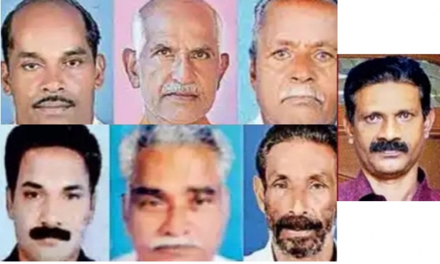 കർഷക ആത്മഹത്യയിൽ മുൻപിൽ ഇടുക്കി; കഴിഞ്ഞ രണ്ട് മാസത്തിനിടെ ജില്ലയിൽ ജീവനൊടുക്കിയത് ഏഴ് കർഷകർ; ഏറ്റവുമൊടുവിൽ ജയിംസ് ജോസഫ് ആത്മഹത്യ ചെയ്തത് മകളെ നഴ്സിങ് പഠിപ്പിക്കാനെടുത്ത വായ്പ്പ തിരിച്ചടയ്ക്കാനാകാതെ വന്നതോടെ; ഭൂരിഭാഗം കർഷകരും എടുത്തത് കാർഷികേതര വായ്പ്പയായതിനാൽ മൊറട്ടോറിയം പ്രഖ്യാപിച്ചിട്ടും ഗുണമില്ല