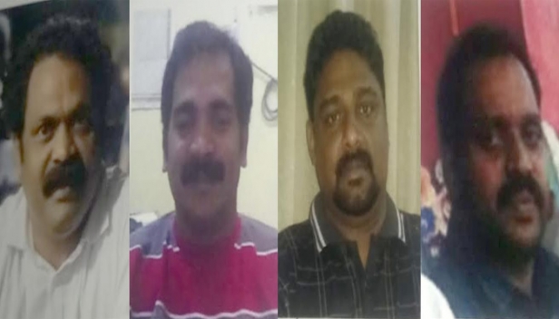സ്കൂട്ടറിൽ പോകുകയായിരുന്നയാളെ ജീപ്പ് കുറുകെയിട്ട് തടഞ്ഞു നിർത്തി; ആക്രമിച്ചു കൊലപ്പെടുത്താൻ തന്നെ; നാലു പ്രതികൾക്ക് അഞ്ചു വർഷം കഠിന തടവ്