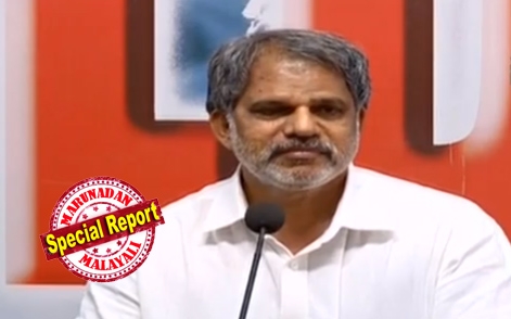 പൊന്നാനിയിൽ ലീഗിനെ തോൽപിച്ചിരിക്കുമെന്ന് ഉറപ്പിച്ച് എൽഡിഎഫ്; പിവി അൻവർ തന്നെ സ്ഥാനാർത്ഥിയെന്ന് ഊഹങ്ങൾ; പത്ത് അഴിമതി കഥകൾ ഉയർത്തിക്കാട്ടാൻ യുഡിഎഫ് എത്തുമ്പോൾ ഇതൊരു വിഷയമേ അല്ലെന്ന് വിലയിരുത്തി സിപിഎം; കേരളം മൊത്തത്തിൽ തൂത്തുവാരാൻ ലക്ഷ്യമിട്ട് ഇറങ്ങുന്നതിനിടെ സിപിഎം പ്രത്യേകിച്ച് പിടിമുറുക്കുന്നത് ലീഗിന്റെ ഉറച്ച് സീറ്റിൽ തന്നെ; സിപിഐക്ക് മാത്രം നാല് സീറ്റ് വിട്ടുനൽകി ഉറച്ച മത്സരം ഉറപ്പാക്കി സിപിഎം നീങ്ങുമ്പോൾ എതിർപ്പുമായി ജനതാദൾ ഉൾപ്പെടെ ഘടക കക്ഷികൾ