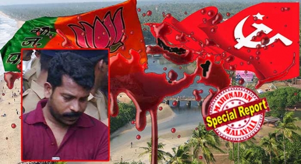 വെട്ടിക്കൊന്നവന്റെ കല്ലറ ആക്രമിച്ച് തകർക്കുക; എന്നിട്ട് അത് പുതിക്കിപ്പണിയുമ്പോൾ സ്റ്റീൽ ബോംബ്വെച്ച് കോൺക്രീറ്റ് ചെയ്യുക; കണ്ണൂരിന്റത് കേട്ടുകേൾവിയില്ലാത്ത പകയുടെ ചരിത്രം; ഒരു കാലത്തെ രാഷ്ട്രീയ ക്രിമിനലുകൾ ഇന്ന് ക്വട്ടേഷനുകൾ ഏറ്റെടുത്ത് ഒരുമിച്ച് പ്രവർത്തിക്കുന്നു; കാവിയും ചുവപ്പുമെന്നും അവർക്ക് വ്യത്യാസമില്ല; കൊടി സുനിയും കാട്ടി സുരേഷും കാക്ക ഷാജിയുമൊക്കെ ഒരേ തൂവൽ പക്ഷികൾ; മറുനാടൻ പരമ്പര കൊലക്കത്തികൾ വാഴുന്ന കണ്ണൂർ മൂന്നാം ഭാഗം