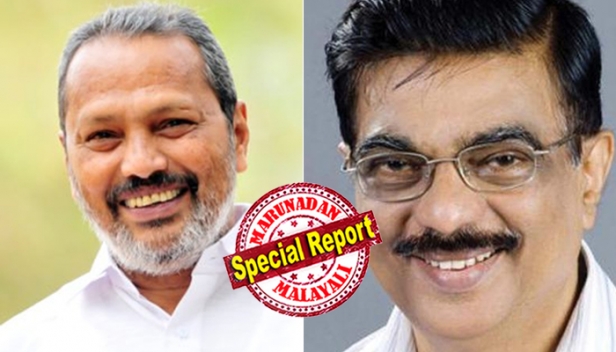 ലോക്സഭ സീറ്റ് നിഷേധിച്ചതോടെ പാർട്ടിക്കും മുന്നണിക്കും 'പണി' കൊടുത്ത് സി.എൻ.ജയദേവൻ; ഗുരുവായൂർ റെയിൽവെ മേൽപ്പാല നിർമ്മാണത്തിൽ വീഴ്ച വരുത്തിയത് എൽഡിഎഫ് സർക്കാരെന്ന് പ്രസംഗത്തിനിടെ ആഞ്ഞടിച്ച് എംപി; സോഷ്യൽ മീഡിയയിൽ പ്രസംഗം പ്രചരിച്ചതോടെ സിപിഎം അണികളിൽ പ്രതിഷേധം; വെട്ടിലായി സിപിഐയും തൃശൂർ ലോക്സഭ സ്ഥാനാർത്ഥി രാജാജി മാത്യു തോമസും; പുതിയ തലവേദന ജയദേവനെതിരായ വാട്സാപ് സന്ദേശവിവാദത്തിന് പിന്നാലെ