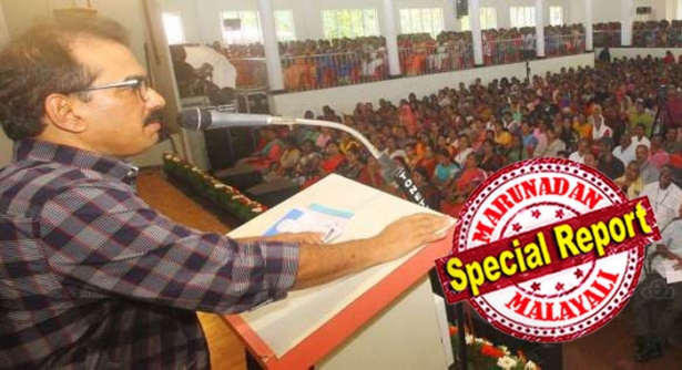 കിറ്റക്സ് ഉടമയുടെ പാർട്ടിക്ക് വോട്ട് ചെയ്യാൻ ഉറച്ച് കിഴക്കമ്പലത്തെ 80ശതമാനം നാട്ടുകാരും; ചാലക്കുടിയിൽ കിറ്റക്സ് എംഡി സാബു എം ജേക്കബ് മത്സരിക്കുമ്പോൾ നെഞ്ചിടിപ്പ് കൂടുന്നത് യുഡിഎഫിന് തന്നെ; പഞ്ചായത്ത് ഭരിക്കുന്ന ട്വന്റി20 കൺവെൻഷനിൽ ഉയർന്നത് മത്സരിക്കണമെന്ന ആഹ്വാനം; കേരളത്തിലെ പുത്തൻ രാഷ്ട്രീയ വിപ്ലവകാരികൾ പണി കൊടുക്കുന്നത് ആർക്കാകും?