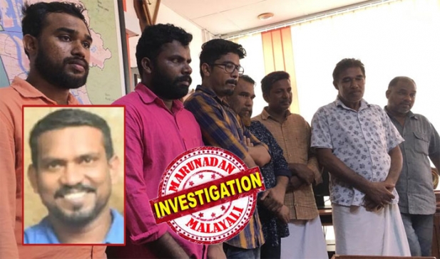 അർദ്ധരാത്രി ചതിക്കാനുള്ള ഫോൺ സന്ദേശം അയച്ചത് വിവാഹിതയായ കാമുകിയുടെ വീട്ടുകാർ; സ്കൂട്ടർ വീടിന് പുറത്തു വച്ച് മതിൽ ചാടിക്കടന്ന് അടുക്കള വാതിൽ വഴി എത്തിയ യുവാവിനെ കാത്തു നിന്നത് ഗൾഫുകാരനായ ഭർത്താവ് അടക്കമുള്ള ബന്ധുക്കൾ; സ്റ്റെയർകേയ്സ് ഗ്രില്ലിൽ കയറു കൊണ്ട് കെട്ടിയിട്ട് തല്ലിച്ചതച്ചത് രണ്ട് മണിക്കൂർ; മൃതദേഹം ഉപേക്ഷിച്ചത് മരണം ഉറപ്പാക്കിയ ശേഷം; ചക്കരപറമ്പ് ജിബിന്റെ കൊലപാതകത്തിന് കാരണം അവിഹിതം; പാലച്ചോട്ടിലെ തെളിവുകൾ സത്യം പുറത്തുകൊണ്ടു വന്നപ്പോൾ
