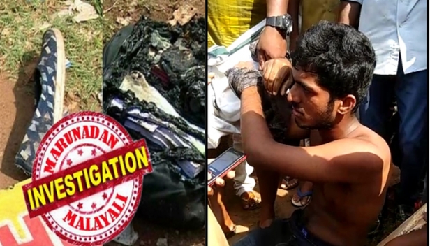 പ്രണയപ്പക തീർക്കാൻ അജിൻ എത്തിയത് എല്ലാ സന്നാഹങ്ങളോടെയും; പെട്രോളിന് പുറമേ കൈയിൽ കരുതിയിരുന്നത് കത്തിയും കയറും ബിയർ കുപ്പിയും ലൈറ്ററും; ചിലങ്ക ജംഗ്ഷനിൽ കാത്തുനിന്നത് പെൺകുട്ടിയെ അപായപ്പെടുത്തണമെന്ന ദൃഢനിശ്ചയത്തോടെ; രണ്ടുകുപ്പി പെട്രോൾ വാങ്ങിയത് വീട്ടിൽ നിന്നും വരുന്ന വഴി പുല്ലാട് നിന്ന്; പട്ടാപ്പകൽ തിരുവല്ലയെ ഞെട്ടിച്ച തീകൊളുത്തലിന്റെ പിന്നിലെ കൂടുതൽ വിവരങ്ങൾ പുറത്ത്