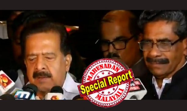 ഉടക്കിപ്പിരിഞ്ഞ് കേരളത്തിലെ കോൺഗ്രസ് സീറ്റ് തർക്കം; 13 സീറ്റുകളിൽ ധാരണയായെന്നും ഉടൻ പ്രഖ്യാപിക്കുമെന്ന് മുല്ലപ്പള്ളിയും ചെന്നിത്തലയും; വയനാടും ആലപ്പുഴയും ആറ്റിങ്ങലിലും പ്രഖ്യാപനം നാളെ മാത്രം; ഗ്രൂപ്പിന്റെ പേരിൽ വീതംവയ്പ്പിൽ കടിപിടികൂടി സംസ്ഥാന നേതാക്കൾ; അന്തിമ തീരുമാനം രാഹുലിന് വിട്ട് പിന്മാറ്റം; അടൂർ പ്രകാശ് സീറ്റുറപ്പിച്ച ആറ്റിങ്ങലിലും അപ്രതീക്ഷിത തർക്കം; മൂന്ന് സീറ്റുകളിൽ അന്തിമ തീരുമാനം ഉമ്മൻ ചാണ്ടിയെ അനുനയിപ്പിച്ച ശേഷം മാത്രം