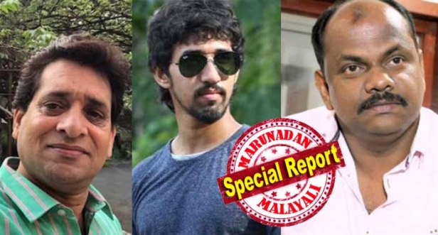 പെൺസുഹൃത്തിന്റെ പേരിൽ ആൽവിൻ ആന്റണിയെ വീട്ടിൽക്കയറി തല്ലിയ റോഷൻ ആൻഡ്രൂസ് ഇനി അടുത്തെങ്ങും സിനിമ പിടിക്കില്ല; റോഷൻ ആൻഡ്രൂസിന് വിലക്കേർപ്പെടുത്തി നിർമ്മാതാക്കളുടെ സംഘടന; റോഷന്റെ സിനിമ ചെയ്യുന്നവർ അസോസിയേഷനുമായി ബന്ധപ്പെടണമെന്ന് നിർമ്മാതാക്കളുടെ സംഘടനയുടെ നിർദ്ദേശം; ഉദയനാണ് താരത്തിലൂടെ ഉദിച്ചുയർന്ന സംവിധായക പ്രതിഭക്ക് തിരിച്ചടി; വീടാക്രമണത്തിൽ വിശദമായ അന്വേഷണത്തിന് പൊലീസും