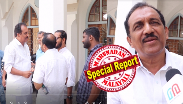 സ്ഥാനാർത്ഥി നിർണയത്തിലെ കാലതാമസമൊക്കെ ഇനി പഴങ്കഥ; ചാലക്കുടിയുടെ ശബ്ദം ഡൽഹിയിൽ എത്തിക്കാൻ അവസരം തേടി ബെന്നി ബഹനാൻ; വരാപ്പുഴ ആർച്ച് ബിഷപ്പുമായും സീറോ മലബാർ സഭാ മേജർ ആർച്ച് ബിഷപ്പുമായും കൂടിക്കാഴ്ച; പറവൂർ ചേരമാൻ ജുമാ മസ്ജിദിലും ചിറക്കൽ പടിഞ്ഞാറേ കോവിലകത്തും സന്ദർശനം; മുതിർന്ന കോൺഗ്രസ് നേതാക്കളുടെ അനുഗ്രഹവും തേടിയ യുഡിഎഫ് സ്ഥാനാർത്ഥിയുടെ പ്രചാരണ വിശേഷങ്ങൾ