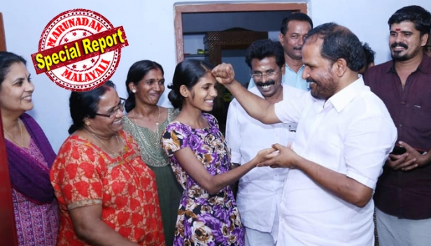 ആദ്യമായി കാണുന്നയാളോടു പോലും പൊട്ടിച്ചിരിച്ചും കൈപ്പിടിച്ച് കുലുക്കിയും കവിളിൽ നുള്ളിയുമൊക്കെ മണിക്കൂറുകളോളം സൊറ പറയും; സ്ഥാനാർത്ഥിത്വം സ്വീകരിക്കുമോയെന്ന ചോദ്യത്തിന് പാർട്ടി തൂപ്പുകാരന്റെ ജോലി ഏൽപ്പിക്കുകയാണെങ്കിൽ അതും ചെയ്യുമെന്ന് പ്രതികരണം; കൃഷ്ണൻ കണിയാംപറമ്പിലിനെ നിയമസഭ തിരഞ്ഞെടുപ്പിൽ തോൽപ്പിച്ച് തുടങ്ങിയ അങ്കം ലോക്സഭ തിരഞ്ഞെടുപ്പിലെത്തി നിൽക്കുന്നു; തൃശൂരിന്റെ കോൺഗ്രസ് പ്രതാപം തിരിച്ചു പിടിക്കാൻ ഇറങ്ങിയ ടി.എൻ പ്രതാപന്റെ മാസ്റ്റർ പീസ് തന്ത്രങ്ങളിങ്ങനെ