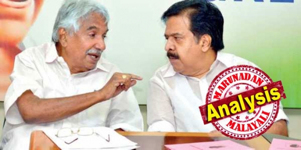 ആന്റണി ചിറക് വെട്ടി നിർത്തിയ ഉമ്മൻ ചാണ്ടി ലോക്സഭാ സ്ഥാനാർത്ഥി നിർണ്ണയത്തോടെ നടത്തിയത് കേരളാ രാഷ്ട്രീയത്തിലേക്കുള്ള റീ എൻട്രി; അശോക് ഗെഹ് ലോട്ട് മോഡലിൽ ഗ്രൂപ്പ് മാനേജറായി തന്നെ കടുംപിടിത്തം; സിദ്ദിഖും ബെന്നിയും അടക്കം പ്രധാന പോരാളികളുടെയെല്ലാം സീറ്റ് ഉറപ്പിച്ച് ഉമ്മൻ ചാണ്ടി മേൽകൈ നേടിയപ്പോൾ വാഴക്കന് പോലും സീറ്റ് നേടാനാവാതെ രണ്ടേ രണ്ട് പേരുമായി തൃപ്തിപ്പെട്ട ചെന്നിത്തലയ്ക്കെതിരെ ഐ ഗ്രൂപ്പിലും നീരസം; ഉമ്മൻ ചാണ്ടിയുടെ രണ്ടാം വരവിൽ തകർന്നടിഞ്ഞത് ചെന്നിത്തലയുടെ മുഖ്യമന്ത്രി മോഹം