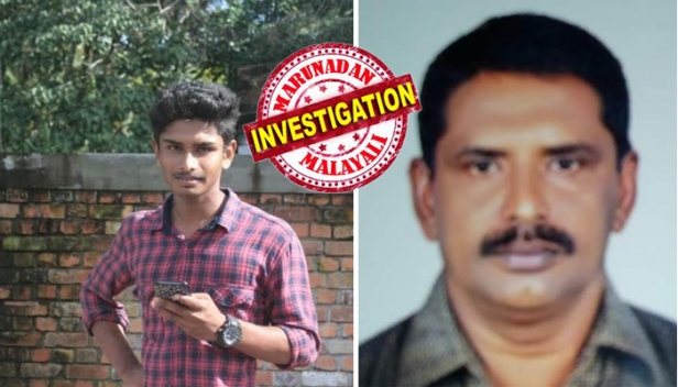 'മകനെ ആ പെൺകുട്ടി വിളിച്ചുകൊണ്ടുപോവുകയായിരുന്നു; അവർ തമ്മിൽ പ്രേമമാകാൻ സാധ്യതയുണ്ട്; ബുദ്ധിയില്ലാത്ത പ്രായത്തിലെ പ്രവൃത്തിയാണ്; വീട്ടുകാരോട് സ്നേഹമുണ്ടായിരുന്നെങ്കിൽ അവൻ ഇങ്ങനെ ചെയ്യില്ലായിരുന്നു; പെൺകുട്ടിയുടെ പിതാവിനെ സ്റ്റേഷനിലേക്ക് പറഞ്ഞയച്ചത് ഞാൻ തന്നെ': ഓച്ചിറയിൽ ഇതരസംസ്ഥാന തൊഴിലാളിയുടെ പ്രായപൂർത്തിയാകാത്ത പെൺകുട്ടിയെ മകനും സംഘവും തട്ടിക്കൊണ്ട് പോയ സംഭവത്തിൽ പിതാവും സിപിഐ ബ്രാഞ്ച് സെക്രട്ടറിയുമായ നവാസിന്റെ ന്യായീകരണം ഇങ്ങനെ