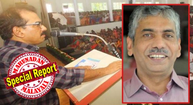 കിറ്റക്സ് ഉടമയുടെ ട്വന്റി ട്വന്റി കളി ടെസ്റ്റിനേയും ഏകദിനത്തേയും നശിപ്പിക്കും! ചാലക്കുടിയിലെ സ്ഥാനാർത്ഥിയായി കിഴക്കമ്പലത്തുകാർ അവതരിപ്പിക്കുന്നത് സാക്ഷാൽ ജേക്കബ് തോമസിനെ; ഐപിഎസ് ഉദ്യോഗം രാജിവച്ച് വികസന രാഷ്ട്രീയം ചർച്ചയാക്കാൻ ഡിജിപി; പിണറായിയുടെ പ്രതികാരം ചർച്ചയാകുമ്പോൾ വെട്ടിലാകുന്നത് സിറ്റിങ് എംപി ഇന്നസെന്റ് തന്നെ; വികസനത്തിന്റെ പുത്തൻ മാതൃക തീർത്ത കിറ്റക്സ് ഉടമയുടെ രാഷ്ട്രീയം കേരളം ചർച്ച ചെയ്യുമ്പോൾ