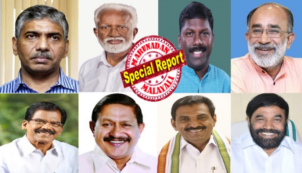 ചാഴിക്കാടൻ, വാസവൻ, പികെ ബിജു, കണ്ണന്താനം, കുമ്മനം, പിസി തോമസ്, അന്റോ ആന്റണി; ജേക്കബ് തോമസ്; ഇക്കുറി മൂന്ന് മുന്നണികളിലൂമായി പോരാട്ടാത്തിനിറങ്ങുന്നവരിൽ എട്ടുപേർ കോട്ടയത്തുകാർ; ഒരാൾ ലോക്സഭയിൽ എത്തുമെന്ന് ഉറപ്പ്; അച്ചായന്മാരുടെ നാട്ടിൽ നിന്ന് പടർന്നു പിടിച്ച സ്ഥാനാർത്ഥികളുടെ ഭാവിയെന്തൂട്ട്?