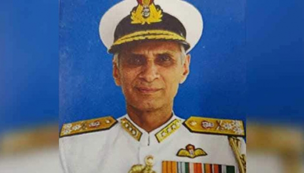 രാജ്യത്തിനെ നാവിക സേനയെ നയിക്കാൻ വൈസ് അഡ്മിറൽ കരംഭീർ സിങ്; പുത്തൻ നിയമനം വൈസ് അഡ്മിറൽ സുനിൽ ലാംബ സ്ഥാനമൊഴിയുന്നതിന് പിന്നാലെ; 37 വർഷത്തെ സേവനത്തിനിടയിൽ കരംഭീറിനെ തേടിയെത്തിയത് അതിവിഷിഷ്ട സേവാ മെഡലും പരമവിശിഷ്ട സേവാ മെഡലുമടക്കമുള്ള അംഗീകാരങ്ങൾ