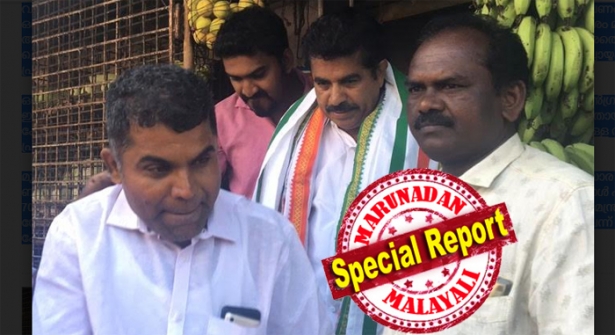 സിംപിളും പവർഫുളുമായി ആറ്റിങ്ങലിലെ ചുവപ്പുകോട്ട പൊളിക്കാൻ 'ഞാൻ പ്രകാശൻ'; അടൂർ പ്രകാശ് തന്നെ എത്തിയതോടെ ആവേശ കൊടുമുടിയിൽ പ്രവർത്തകർ; സ്ഥാനാർത്ഥി എത്തുന്നതോടെ ഓരോ മുക്കിലും മൂലയിലും ഷാളുകളും മാലകളും അണിയിക്കാൻ തിക്കും തിരക്കും; ഈ ആഹ്ളാദം കണ്ടാൽ ഇടതുകോട്ട എന്ന് ആരു പറയുമെന്ന് മുൻ മന്ത്രി; ബിജെപിയുടെ ശോഭാ സുരേന്ദ്രൻ ഒരു പ്രശ്നമേയല്ലെന്നും കോൺഗ്രസ് സ്ഥാനാർത്ഥി